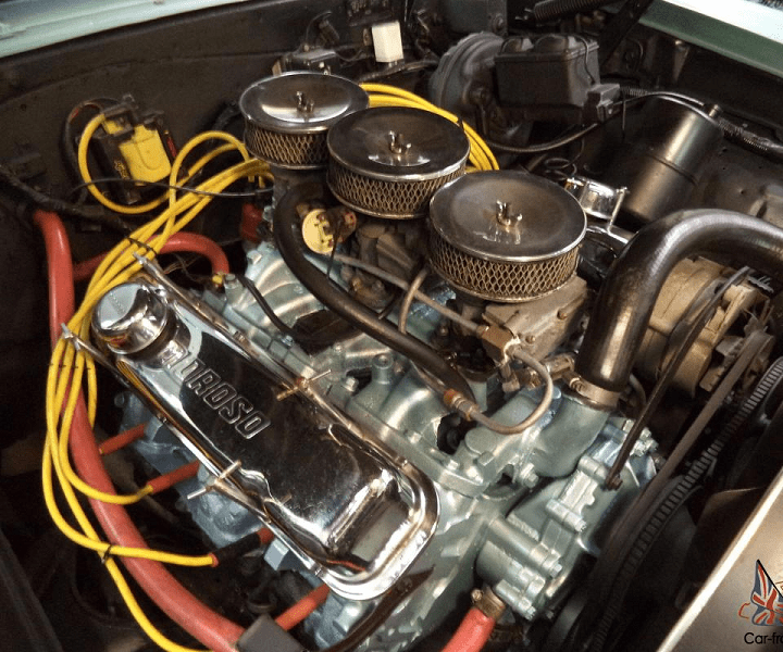 INFO GUIDE: 1966 Pontiac GTO (Coupe, Hardtop & Convertible